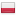 kratki.com server is located in Poland